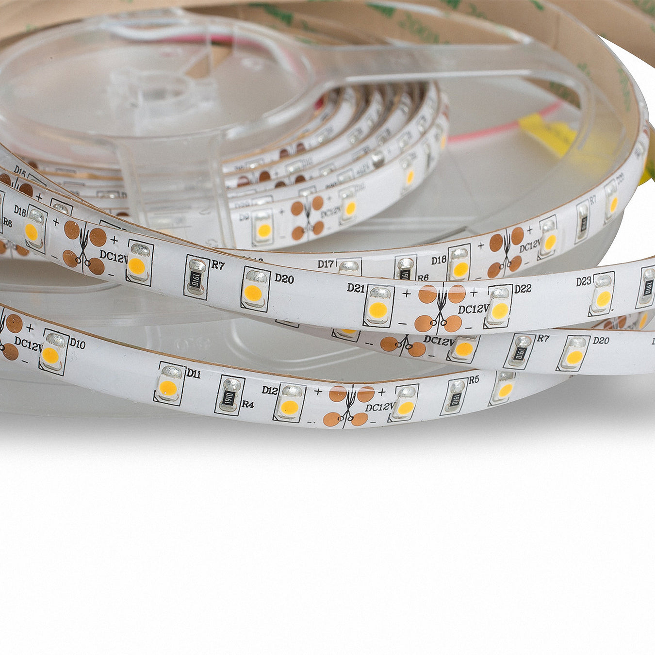 LED Traka u IP zaštiti
