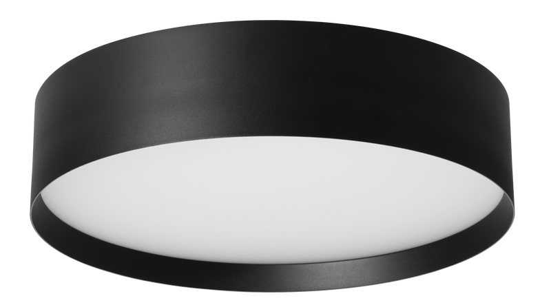 LUXO LED PALFONJERA 60W 3CCT BLACK ALTD0291H-60WYB
