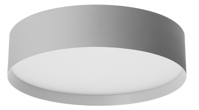 LUXO LED PALFONJERA 60W 3CCT WHITE ALTD0291H-60WYW