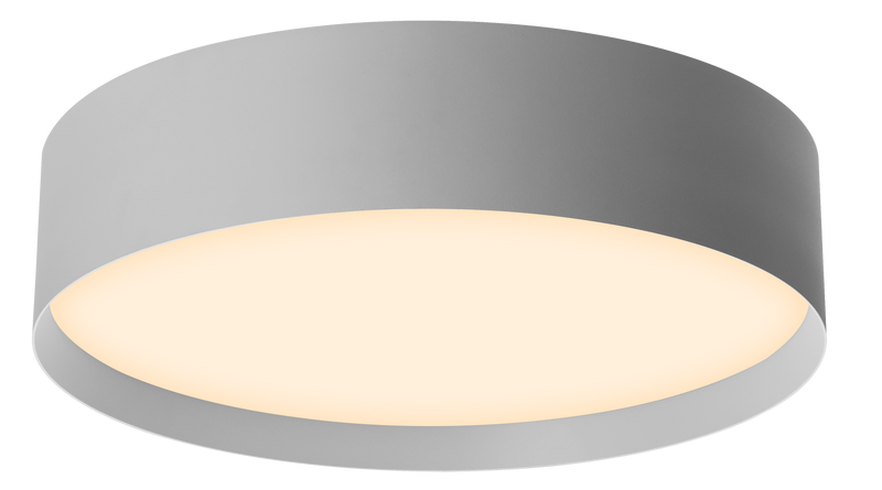 LUXO LED PALFONJERA 60W 3CCT WHITE ALTD0291H-60WYW