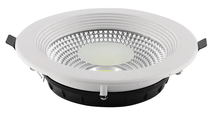 Led plafonska ugradna-LTD0650-12