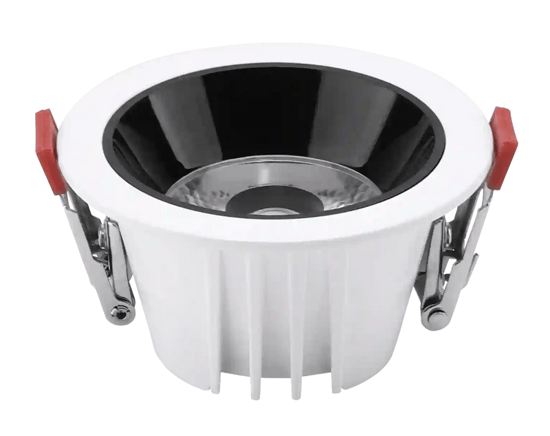 Led downlight ugradni 9w 3000k beli 91*50mm -LTD0701-9