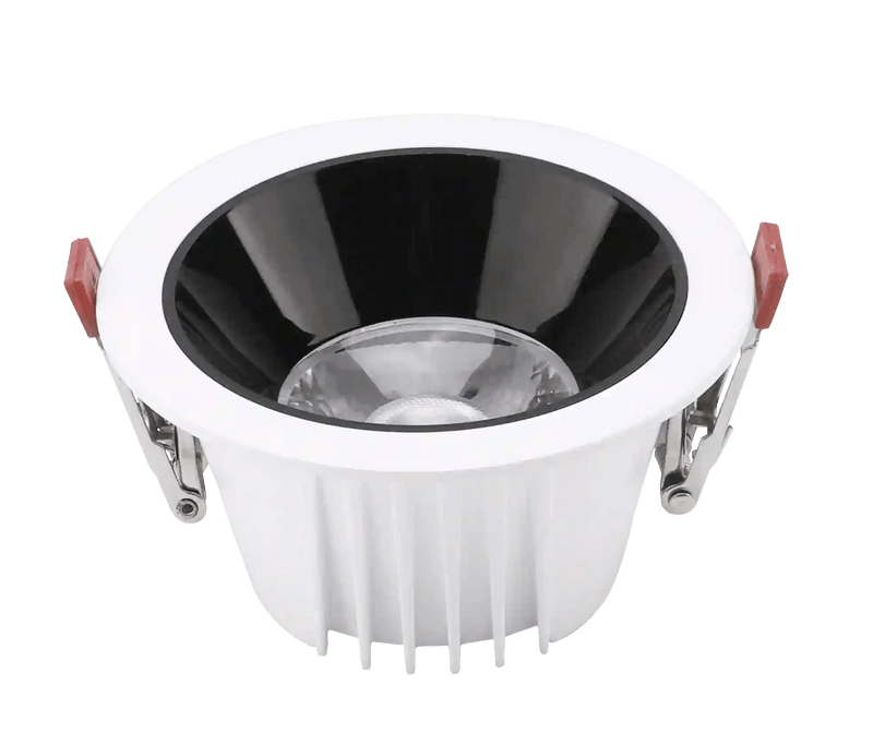 Led downlight ugradni 15w 3000k beli 113*60mm -LTD0702-15