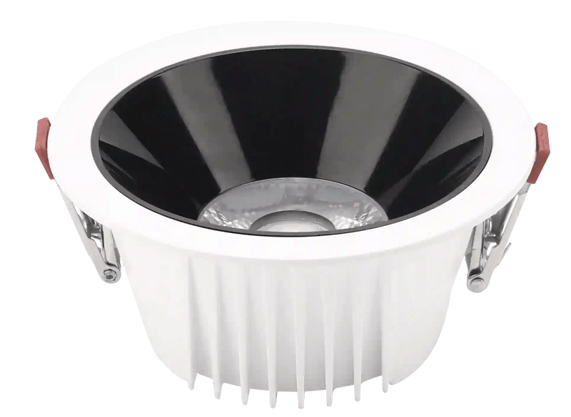 Led downlight ugradni 20w 3000k beli 142*68mm -LTD0703-20