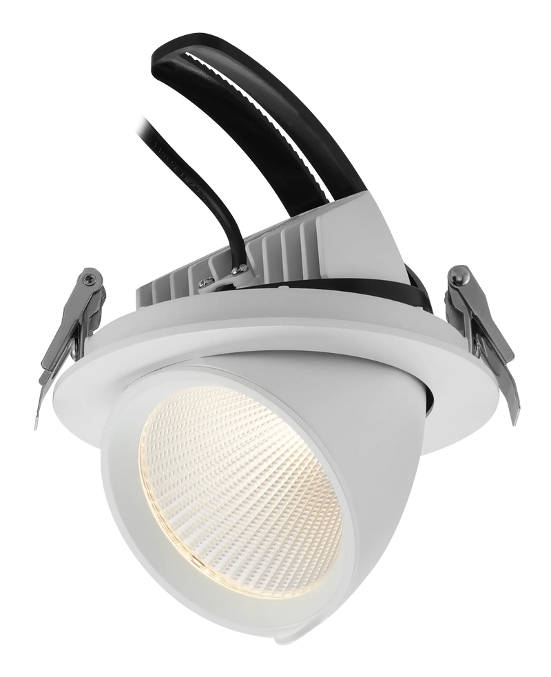 Led Downlight `Ugradni 20W 4000K LTH0587A-20WY