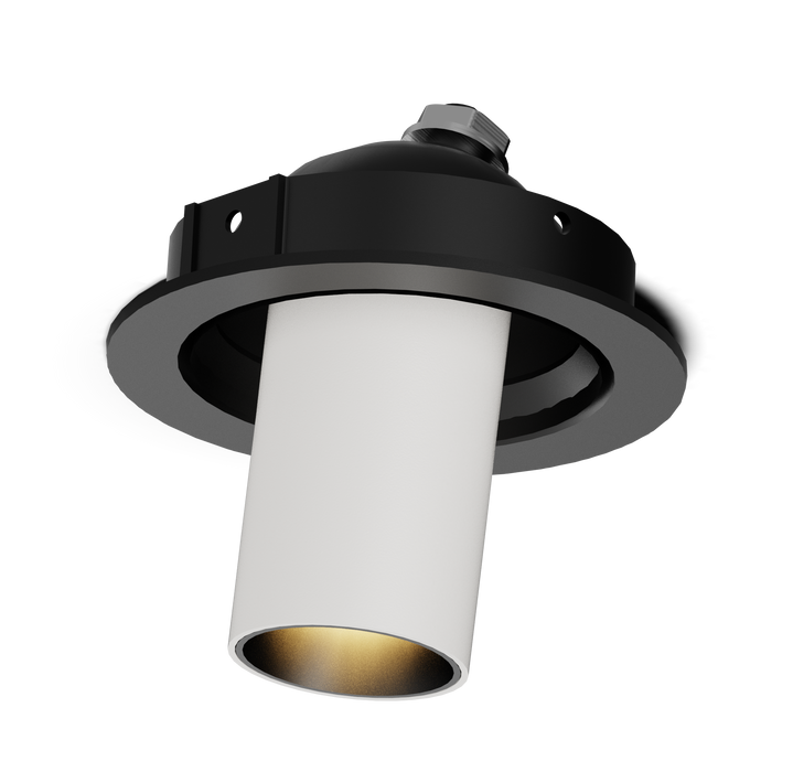 LED Downlight 7w 3000K Telescope ALTH0770A-7WY