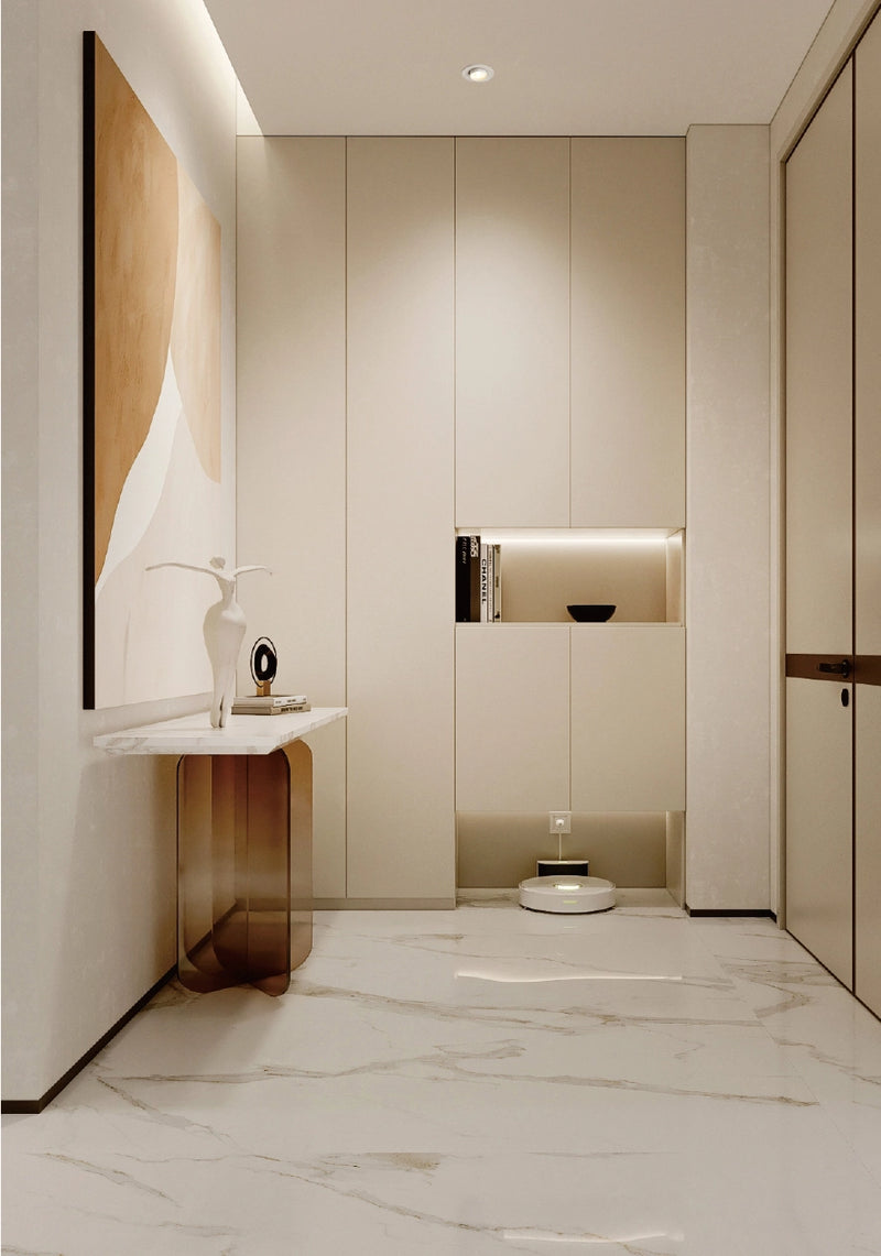 LUXO Led Downlight Telescope 5W, 3000K ALTH0771A-5WY