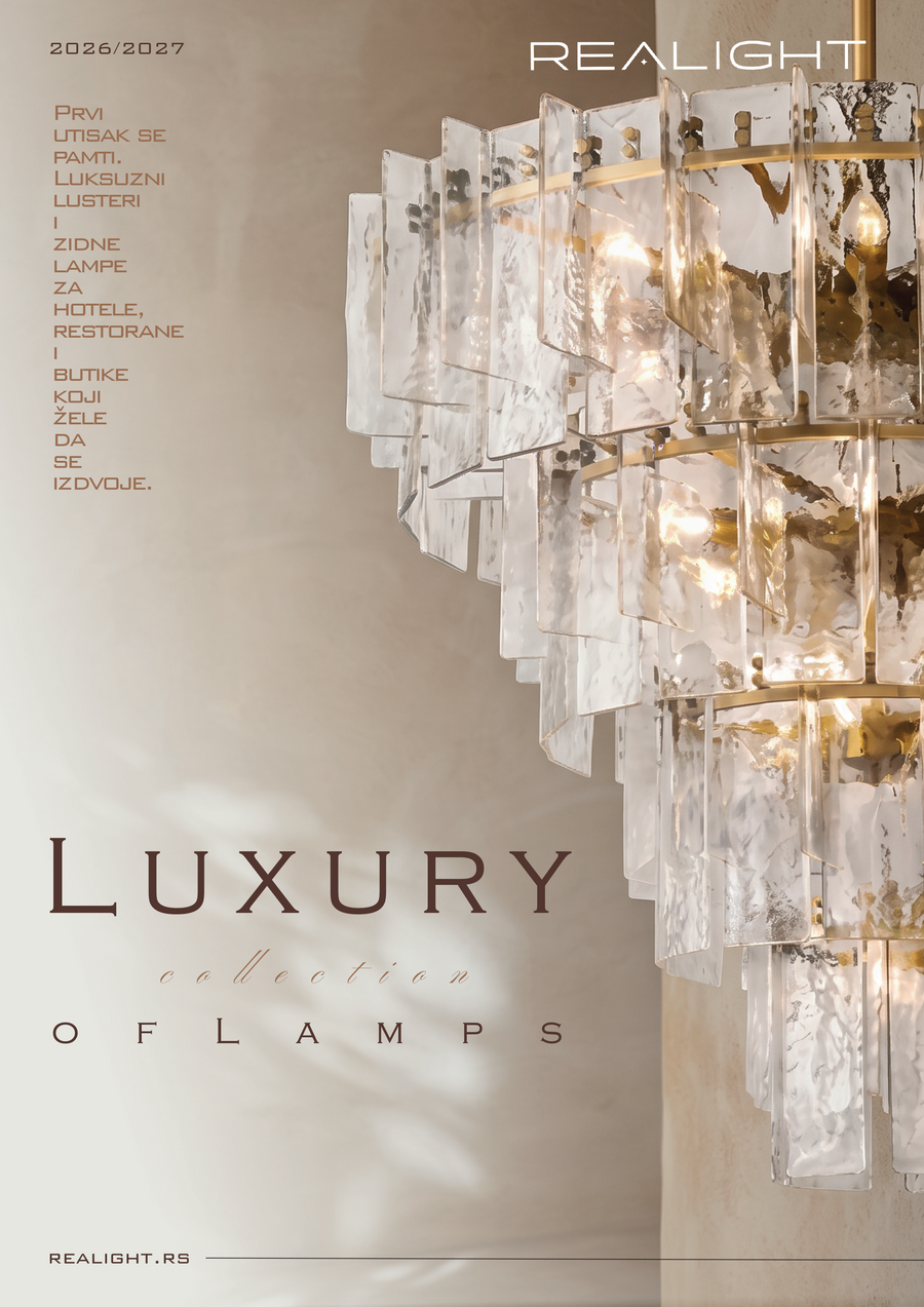 Luxury collection