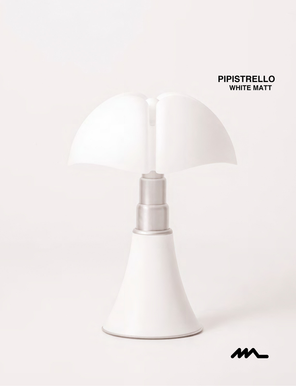 MARTINELLI Bro Pipistrello White Matt 04_2025