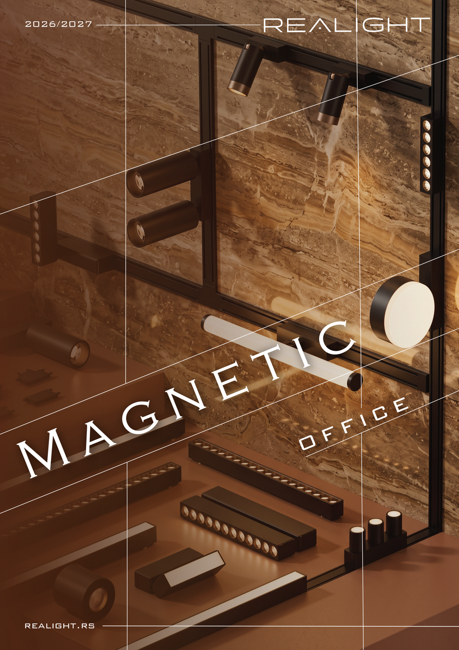 Magnetic OFFICE 