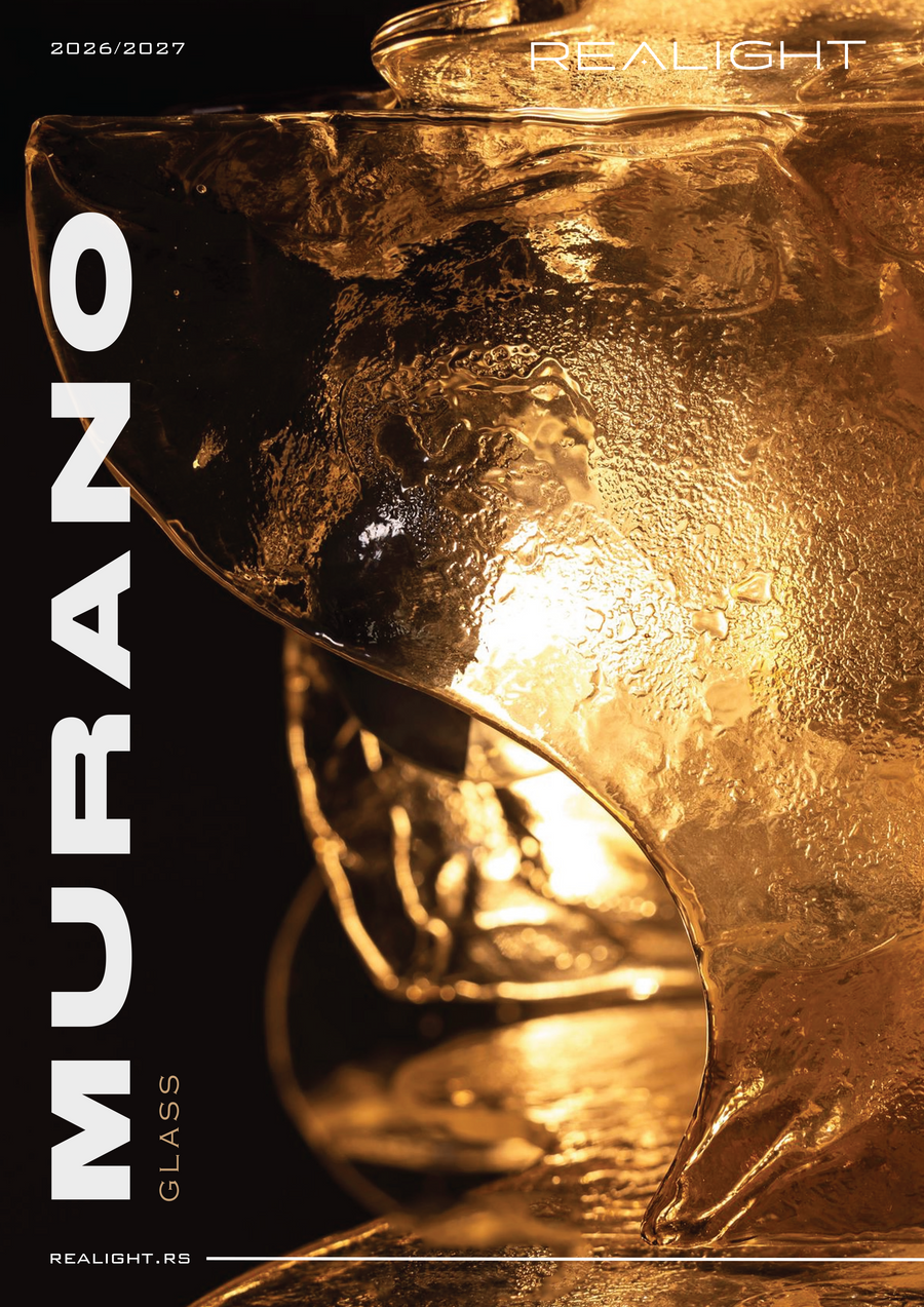 Murano Glass