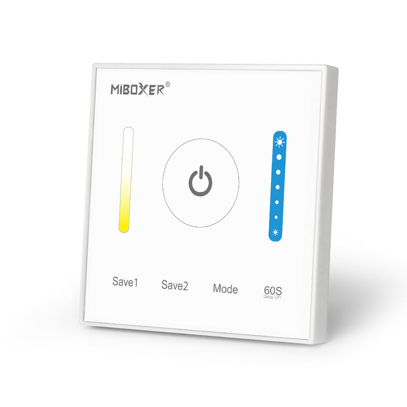 MI Panel Kontroler P2