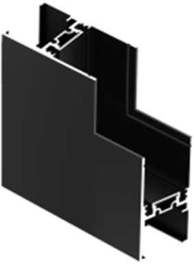 MAGNETIC UGAO ZID-PLAFON UNI NAD BELI LT26-C-LV