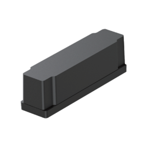 MAGNETIC SKRIVAČ KABLA UNI SLIM CRNI LT26-CXH