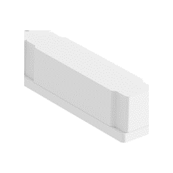 MAGNETIC SKRIVAČ KABLA UNI SLIM CRNI LT26-CXH