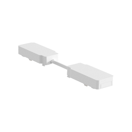 MAGNETIC NASTAVNI FLEXI 150mm UNI LT26-ZJ
