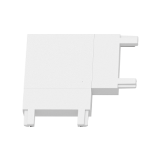 MAGNETIC UGAO PLAFON-PLAFON UNI NAD SLIM LT26-A-L