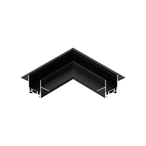 MAGNETIC UGAO PLAFON-PLAFON UNI UGR BELI LT26-D-L