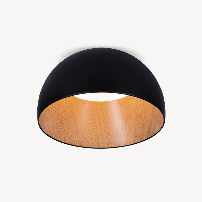 Luxo Dome Wood 9493C/B