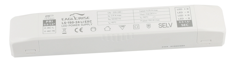 Track flex napajanje 150w