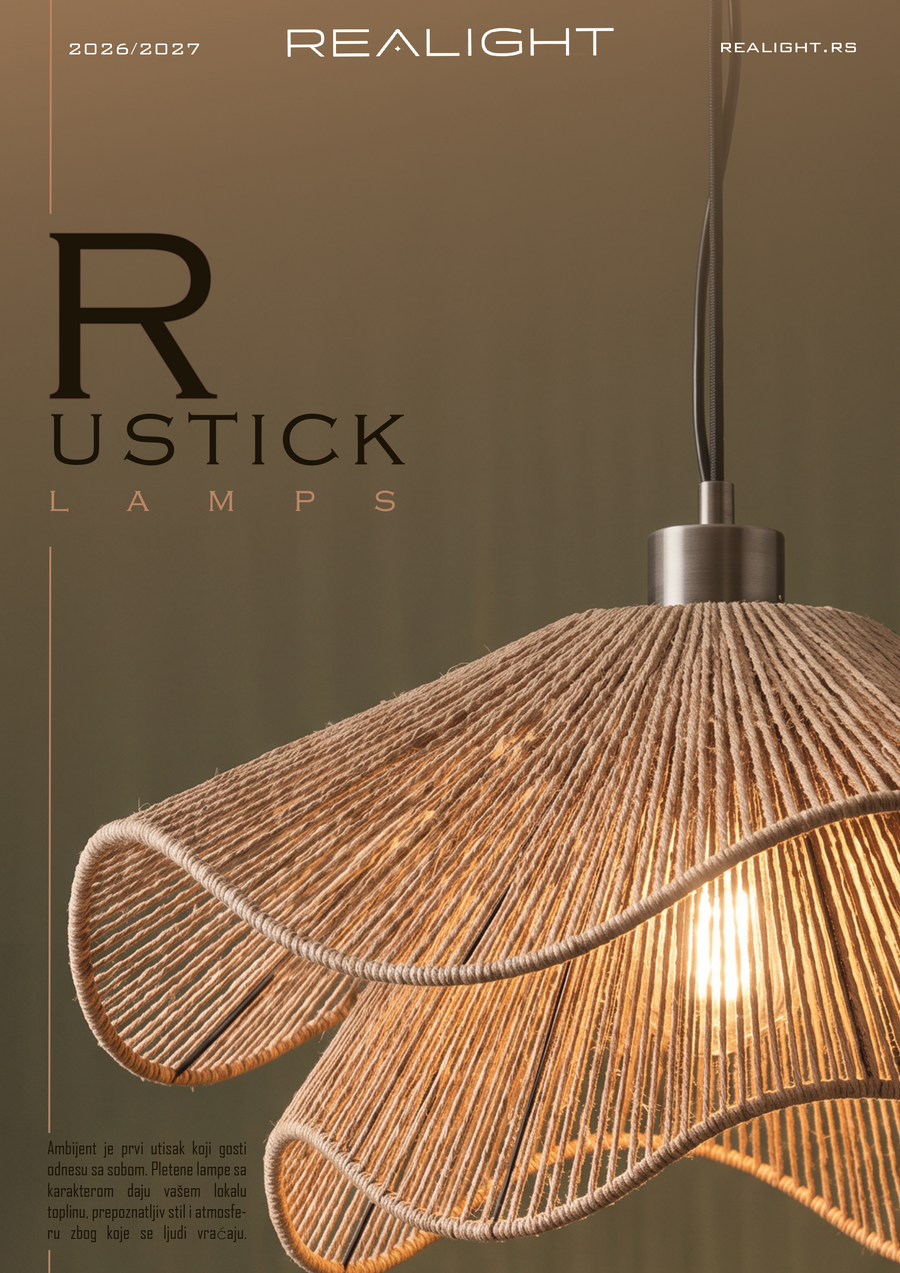 Rustic 1