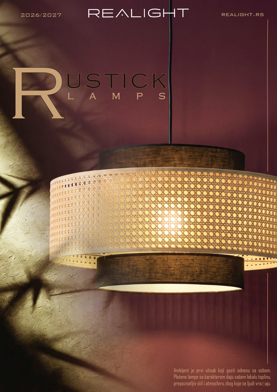 Rustic 2