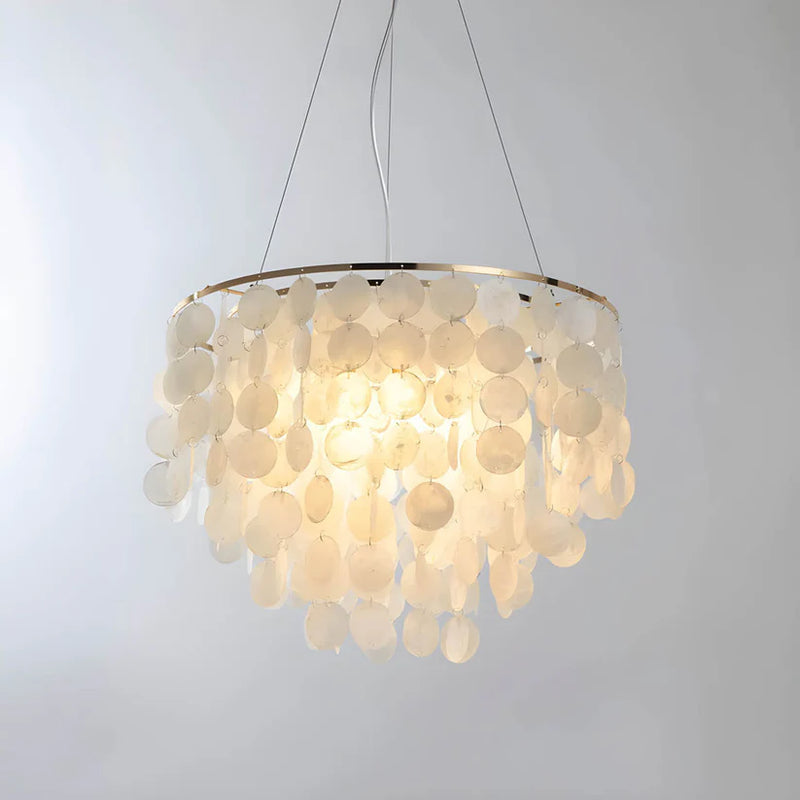 Luster Shelley DL0013