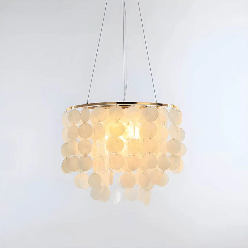 Luster Shelley DL0013