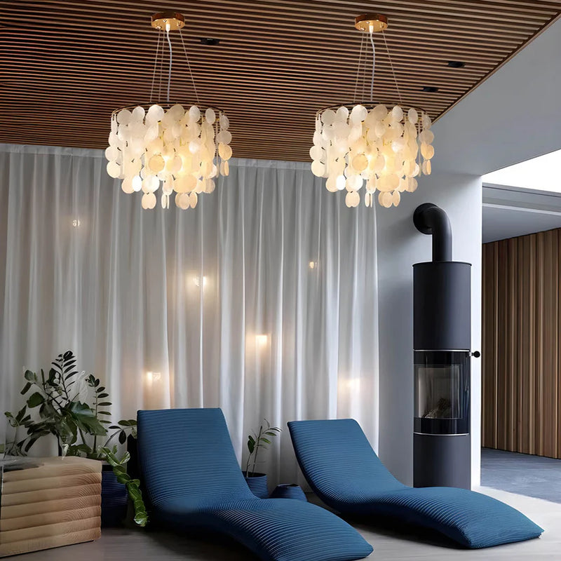 Luster Shelley DL0013