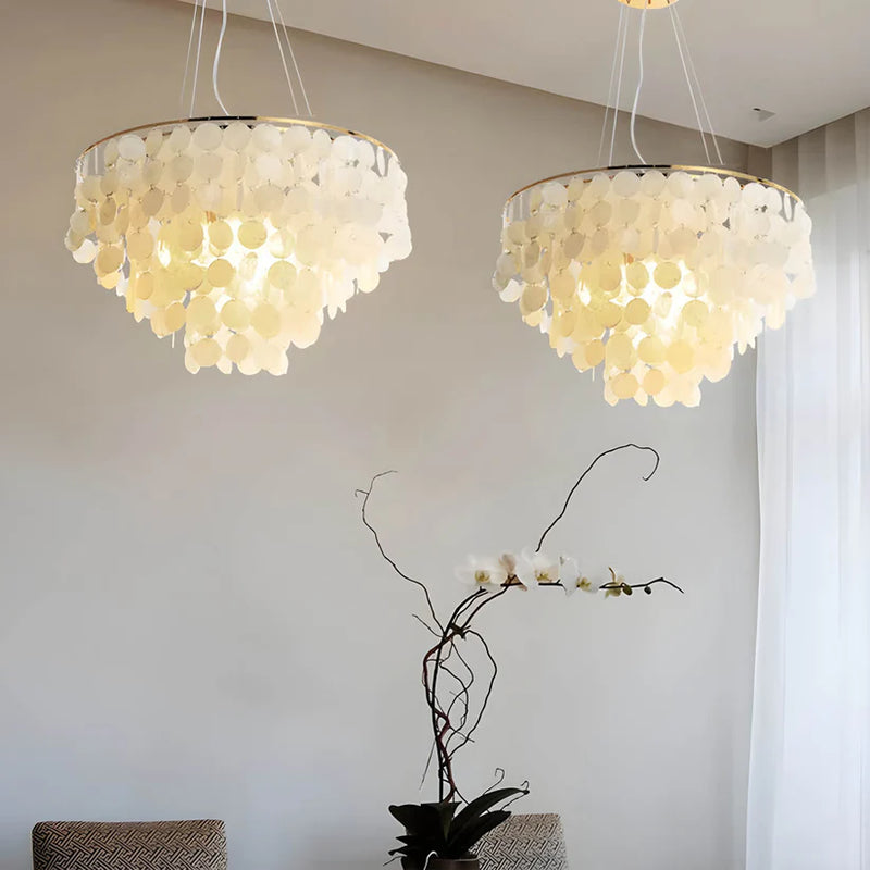 Luster Shelley DL0013