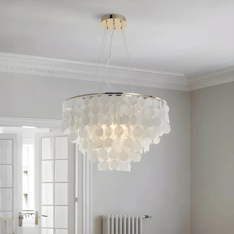 Luster Shelley DL0013