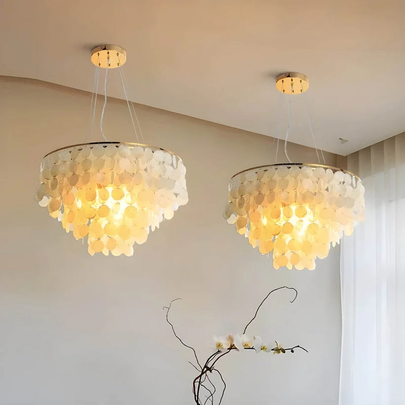 Luster Shelley DL0013