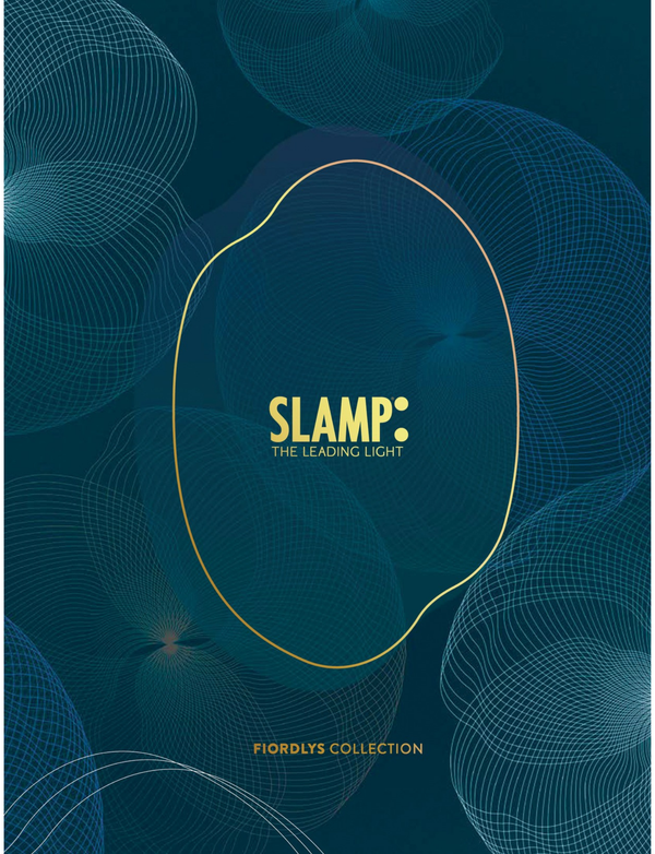 SLAMP cat FIORDLYS New Collection 09.2024