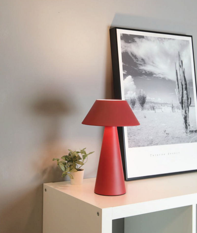 Stone lampe Daphne -HN2504B