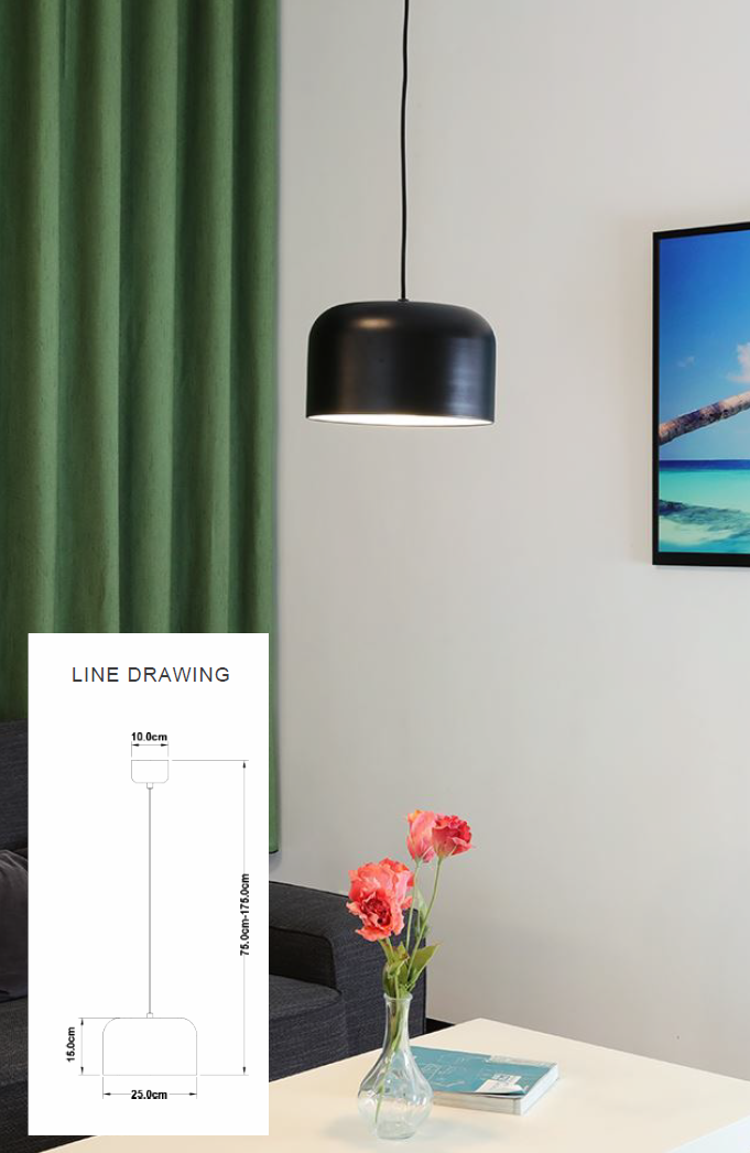 Visilice Sappho -HN8370