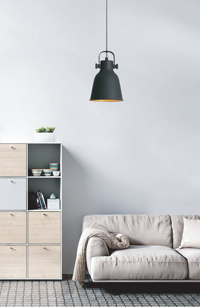 Visilice Zoe-S -HN8260S-1