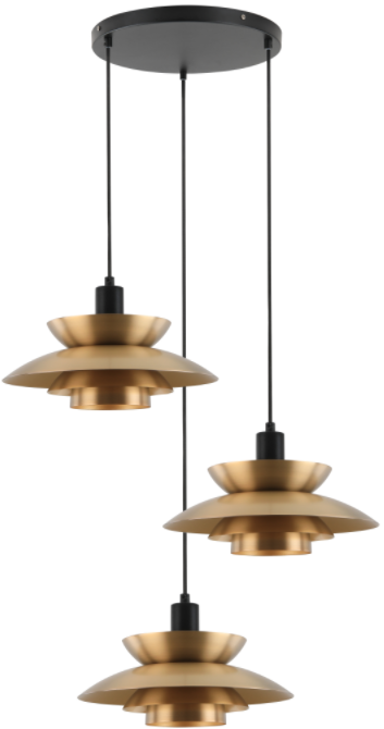 Visilica HN8452S-3Y Gold