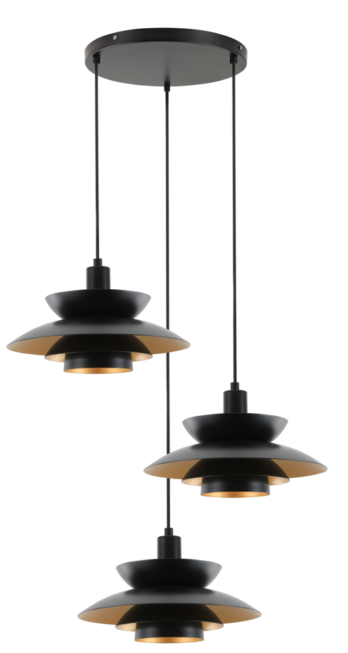 Visilica HN8452S-3Y Black