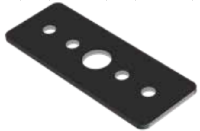 MAGNETIC SPOJNI ELEMENT ZA NAD UNI ŠINU LT-PJ