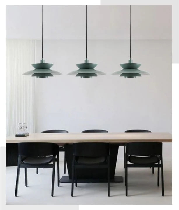 Visilice Athena-3 -HN8452L-3