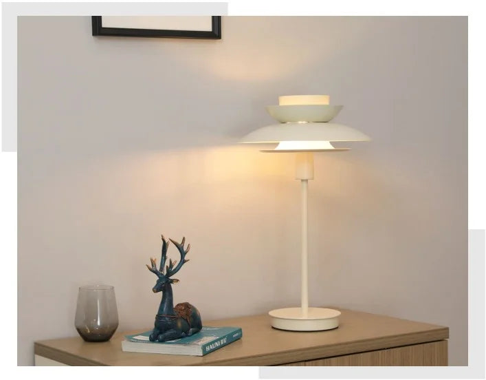 Stone lampe Leda -HN2584