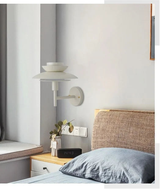 Zidne lampe Alexandra -HN5332