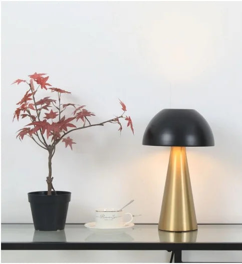 Stone lampe Beatrice -HN2504A