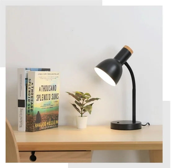 Stone lampe Niobe HN2593