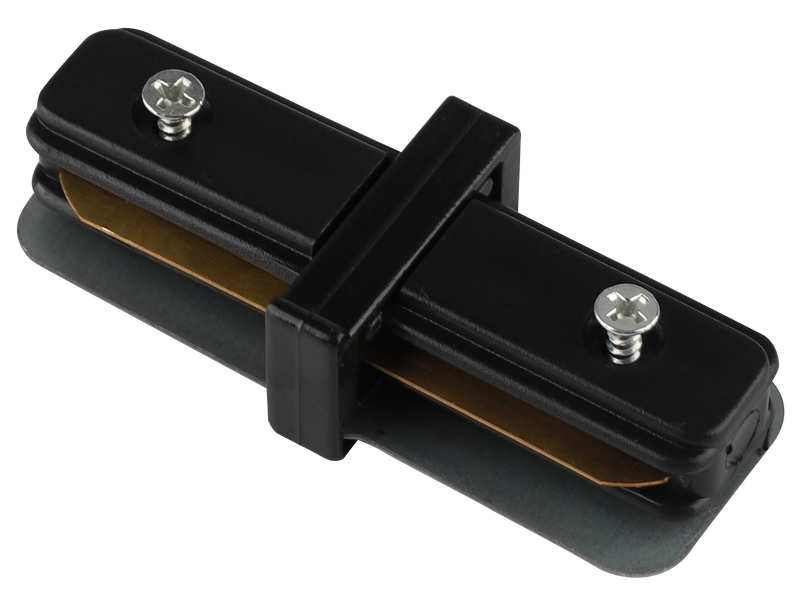 Nastavni ravni element za monofaznu šinu