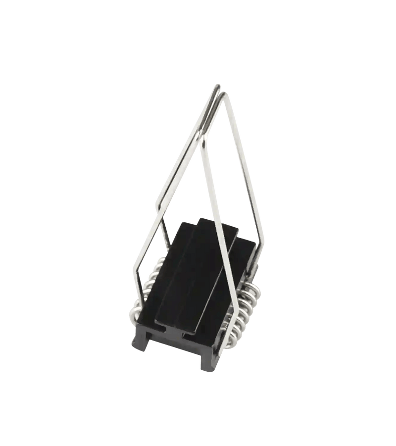 Magnetne štipaljke za ugradnu slim šinu -T2308L