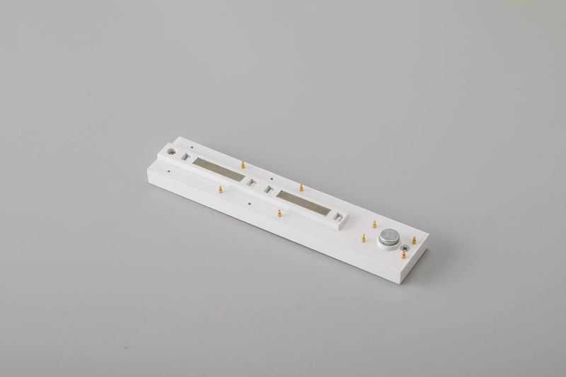 Ultra thin konektor za nadgradnu šinu T23B03