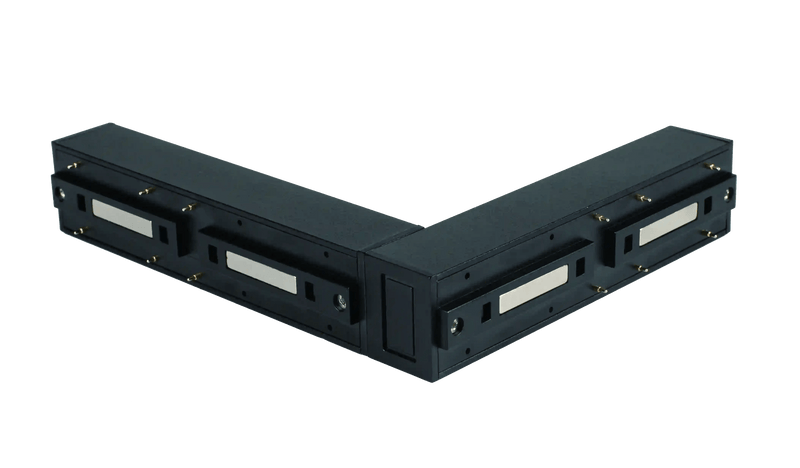 Magnetni ugaoni konektor zid-plafon -T23L04