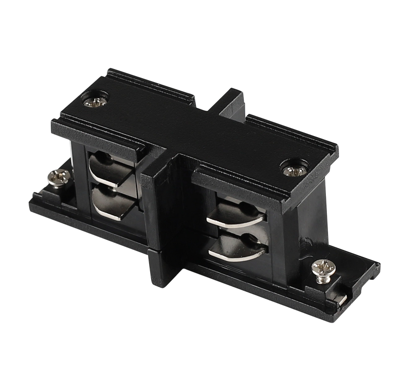 Ravni nastavak za trofaznu šinu