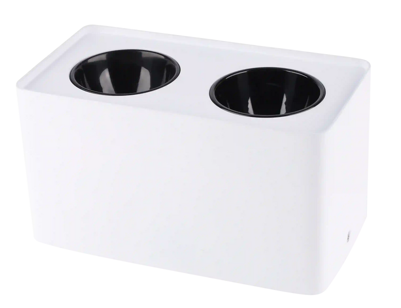 NADGRADNA SVETILJKA 2x10W 3000K -TS201M-2